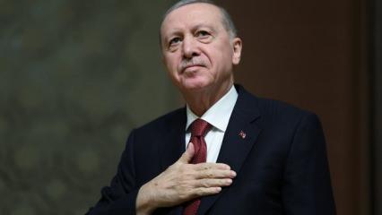 Erdoğan&rsquo;ın lider diplomasisi masayı kurdurdu