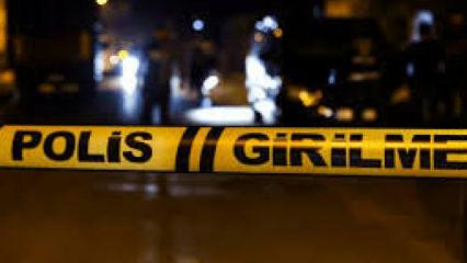 Emekli uzman &ccedil;avuş eşini ve kızını &ouml;ld&uuml;rd&uuml;