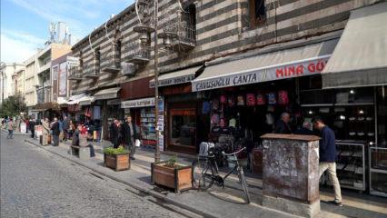 Esnaf sayısı 2,5 milyona yaklaştı! Zirvede o meslek var