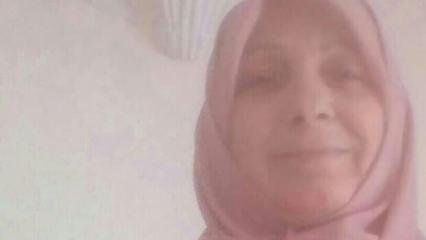 Evinde boğazı kesilerek &ouml;ld&uuml;r&uuml;ld&uuml;