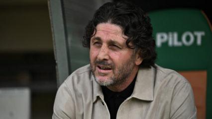 Fatih Tekke'den penaltı yorumu! 'Tartışmaya a&ccedil;ık'
