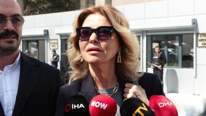 Fatmanur &Ccedil;elik ve Hifa İkra paylaşımları sonrası G&uuml;lben Ergen ifade verdi