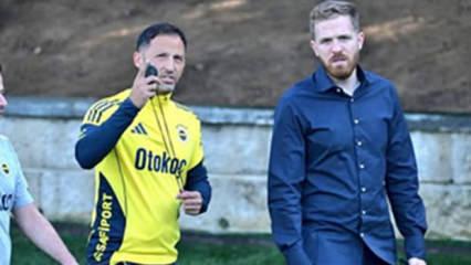 Fenerbah&ccedil;e Galatasaray'ın istediği d&uuml;nya yıldızı i&ccedil;in devreye girdi!