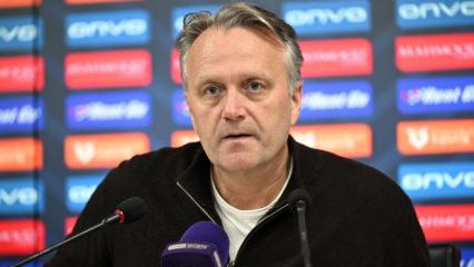 Fenerbah&ccedil;e i&ccedil;in flaş a&ccedil;ıklama: S&ouml;yledikleri kadar b&uuml;y&uuml;kse...