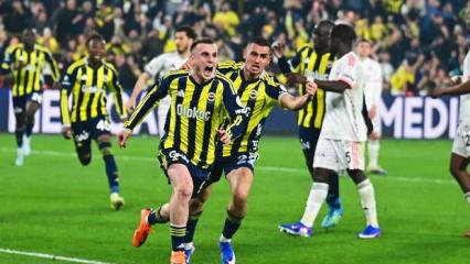 Fenerbah&ccedil;e Kayserispor deplasmanında!