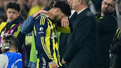 Fenerbah&ccedil;e'de Asensio kabusu! Ka&ccedil;ıracağı ma&ccedil;lar belli oldu