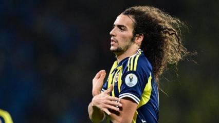Fenerbah&ccedil;e'de sarı kart ceza sınırındaki oyuncular kimler?