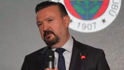 Fenerbah&ccedil;e'ye yeni golc&uuml; m&uuml;jdesi! "Haziranda bizimle olacak"