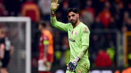 Galatasaray'da beklenmedik sakatlık! Ma&ccedil;a dakikalar kala kadrodan &ccedil;ıkarıldı