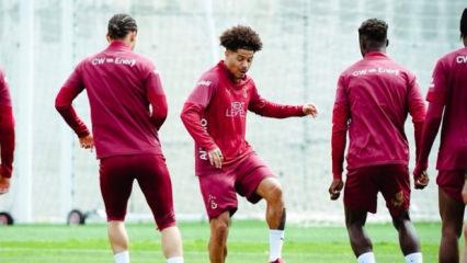 Galatasaray'da Gabriel Sara gelişmesi! 