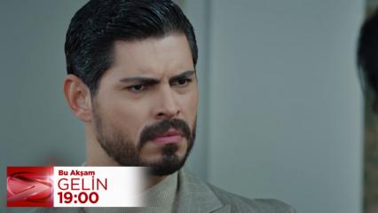 Gelin dizisinde Metin, Esma'ya destek oluyor! Ge&ccedil;mişte neler yaşandı?