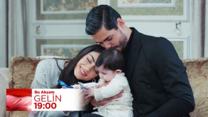 Gelin dizisinde Mukadder, Han&ccedil;er'i şikayet ediyor! Mukadder itiraf ediyor