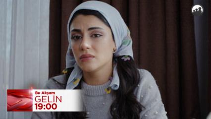 Gelin'de Sinem boşanmaktan vazge&ccedil;iyor! Han&ccedil;er nasıl bir yol bulacak?