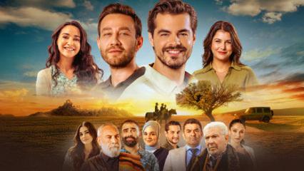 G&ouml;n&uuml;l Dağı'nda veda zamanı! Sevilen ismi artık g&ouml;remeyeceksiniz