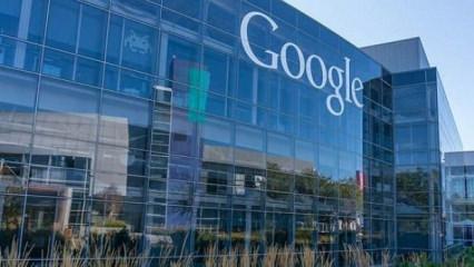 Google&rsquo;a bir rekabet soruşturması daha