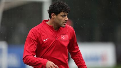 G&ouml;r&uuml;şmede sona gelindi! Ozan Kabak imzayı atıyor