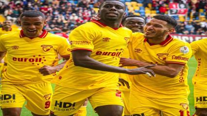 G&ouml;ztepe k&ouml;t&uuml; gidişe dur demek istiyor! 