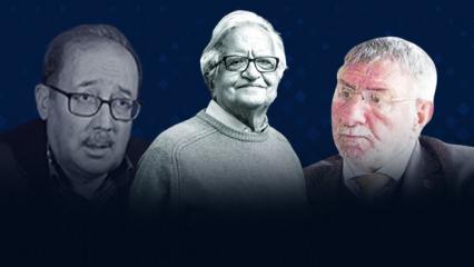 G&uuml;zel yaşadılar, hoş sada bıraktılar... Bir derviş, bir şair, bir &ccedil;ınar