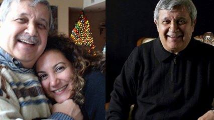 Halit Ak&ccedil;atepe'nin kızı Ebru Ak&ccedil;atepe'den samimi itiraflar: Babamdan &ouml;ğrendiğim en &ouml;nemli şey!