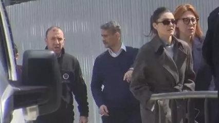 Hande Er&ccedil;el'in test sonucuna başsavcılıktan inceleme talebi: Adli Tıp bakacak