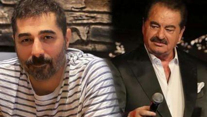 Hastanede yatan İbrahim Tatlıses'ten olay a&ccedil;ıklama! 'Hakkımı helal etmiyorum'