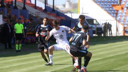 Hatayspor ilk galibiyetini 34. haftada Adana Demirspor karşısında aldı!