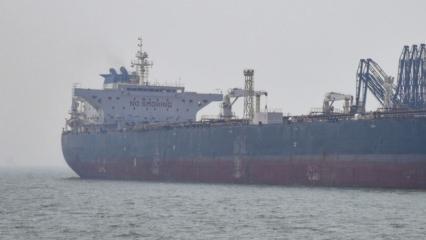 H&uuml;rm&uuml;z'deki gerilim sigorta sekt&ouml;r&uuml;n&uuml; yeniden şekillendiriyor