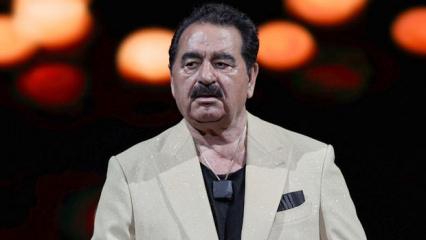 İbrahim Tatlıses yoğun bakıma kaldırıldı! Hastaneden a&ccedil;ıklama geldi