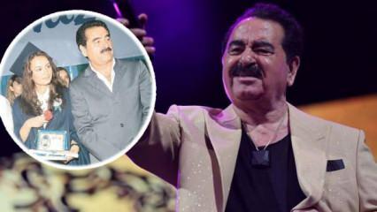 İbrahim Tatlıses&rsquo;in kızı Melek Z&uuml;beyde&rsquo;den son dakika a&ccedil;ıklaması: &ldquo;Her an ameliyat olabilir!&rdquo;