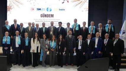 İHBİR'de ikinci Kazım Taycı d&ouml;nemi