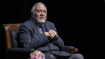 İlber Ortaylı'nın adı başkentte yaşatılacak