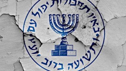 İletişim Başkanlığı MOSSAD'a t&uuml;k&uuml;rd&uuml;ğ&uuml;n&uuml; yalattı!