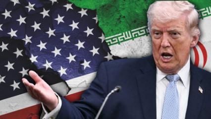 İngilizlerden İran analizi: ABD zaten kaybetti! "Amerikan imparatorluğunun sonu"