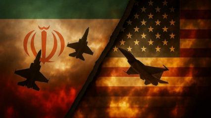 İran savaşı 1861 ruhunu hortlatır mı?