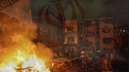 İran Savaşı Dersleri