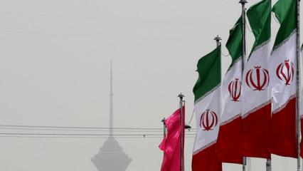 İran&rsquo;da b&uuml;y&uuml;k operasyon: &ldquo;Casusluk&rdquo; iddiasıyla 184 g&ouml;zaltı!