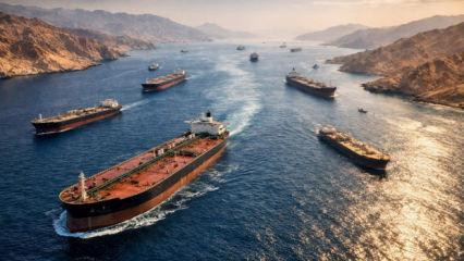 İran'dan ABD ve İsrail'e H&uuml;rm&uuml;z tehdidi! 'Asla eski d&uuml;zene d&ouml;nmeyecek'