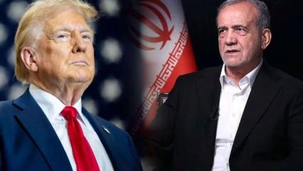 İran&rsquo;dan BM&rsquo;ye Trump şik&acirc;yeti: Kan d&ouml;k&uuml;lmesinden ABD sorumludur