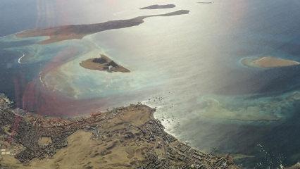 İran'dan H&uuml;rm&uuml;z resti! ABD'ye son uyarı