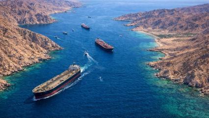 İran'dan H&uuml;rm&uuml;z adımı: Ge&ccedil;iş yapan &uuml;lkeleri ilgilendiriyor