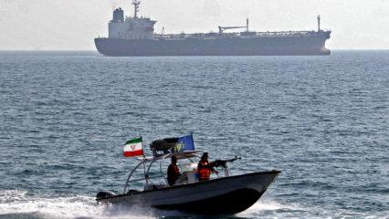 İran'dan son dakika H&uuml;rm&uuml;z Boğazı bildirisi