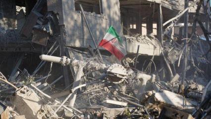 İran&rsquo;ın MIT&rsquo;si vuruldu! Tahran&rsquo;dan sert mesaj: &ldquo;G&uuml;c&uuml;m&uuml;z&uuml; g&ouml;recekler&rdquo;