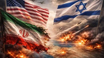 İranlı askeri yetkili: İsrail'e caydırıcı saldırılara hazırlanıyoruz