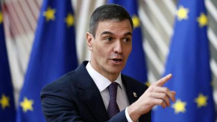 İspanya ve İsrail arasında Tahran polemiği: Utanmazca!