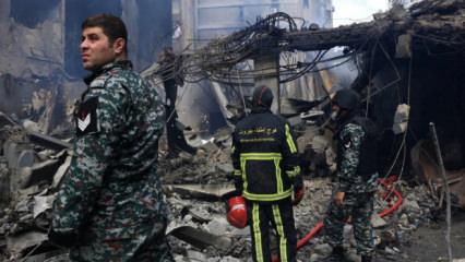 İsrail: Hizbullah lideri Kasım'ın yeğeni &ouml;ld&uuml;r&uuml;ld&uuml;