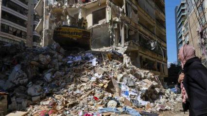 İsrail'den Fransa'yı kızdıracak L&uuml;bnan hamlesi