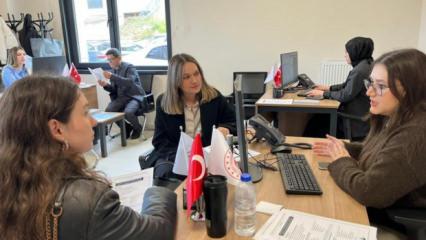 3 milyon TL destek! İstanbul&rsquo;da "y&uuml;zyılın d&ouml;n&uuml;ş&uuml;m&uuml;" başladı: 0,69 faizle 180 ay vade!