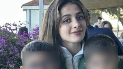 Kahraman anne &ccedil;ocukları i&ccedil;in canını verdi