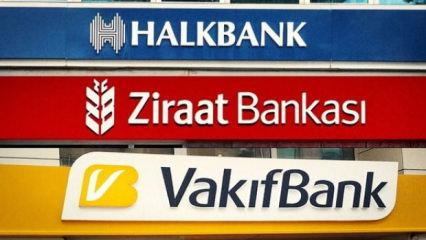 Kamu bankalarının y&ouml;netim kurulu &uuml;yelerinin yakınlarına yeni kredi sınırlaması