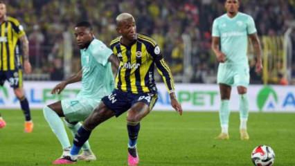 Kanarya kritik virajda! Kayserispor-Fenerbah&ccedil;e muhtemel 11'ler